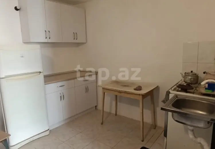 2 otaqlı mənzil Kirayə (aylıq), Nəsimi, Bakı