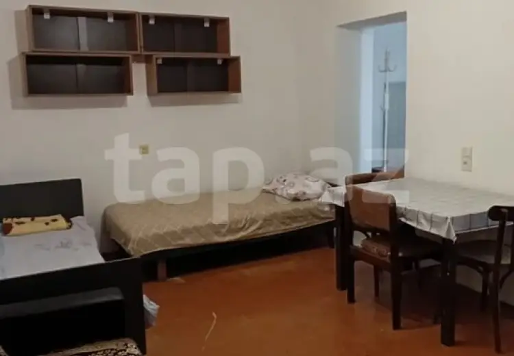 2 otaqlı mənzil Kirayə (aylıq), Nəsimi, Bakı