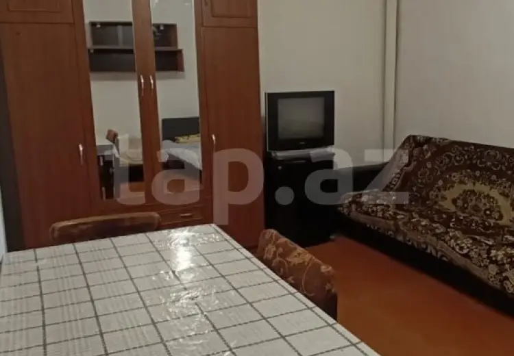 2 otaqlı mənzil Kirayə (aylıq), Nəsimi, Bakı