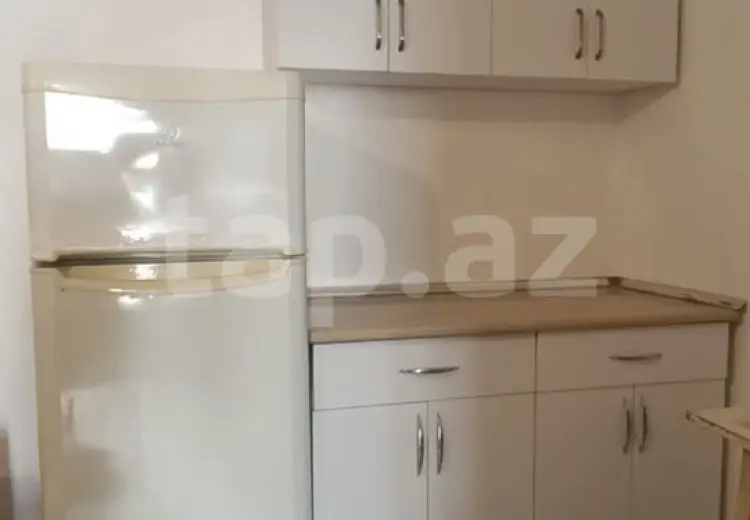 2 otaqlı mənzil Kirayə (aylıq), Nəsimi, Bakı