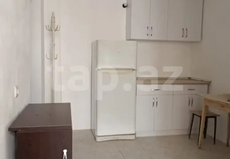 2 otaqlı mənzil Kirayə (aylıq), Nəsimi, Bakı