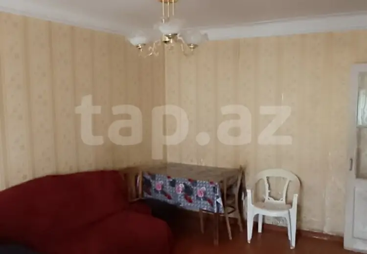 1 otaqlı mənzil , Gəncə