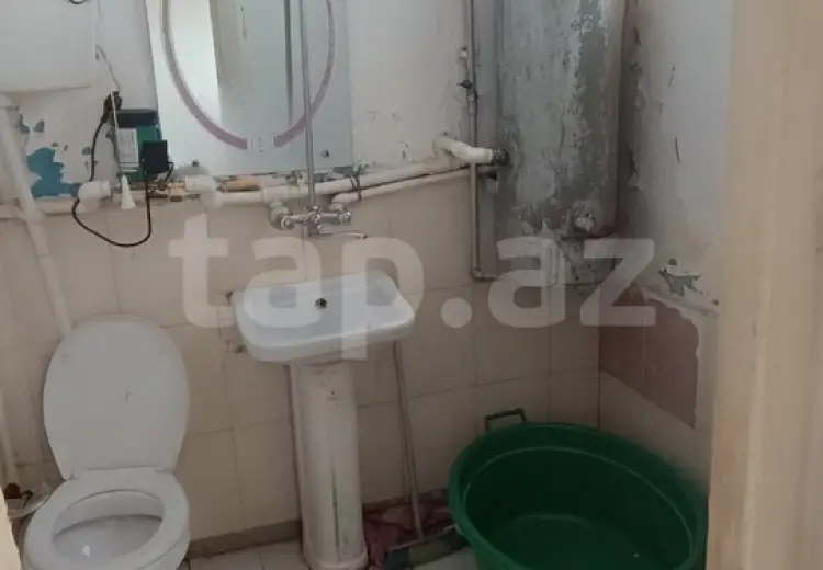 1 otaqlı mənzil , Gəncə