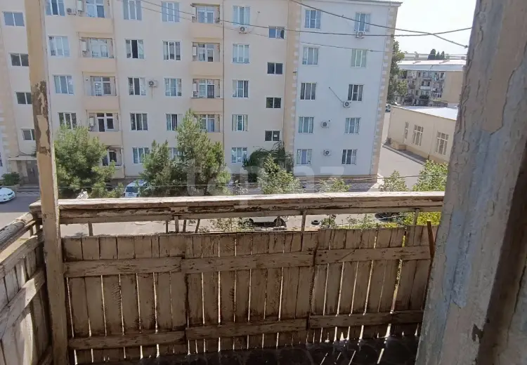1 otaqlı mənzil , Gəncə