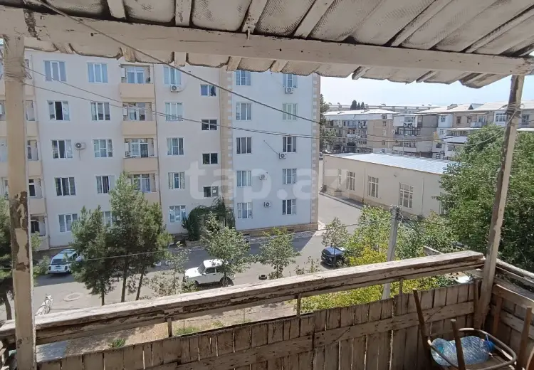 1 otaqlı mənzil , Gəncə