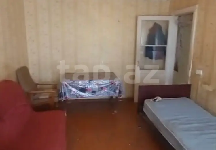 1 otaqlı mənzil , Gəncə