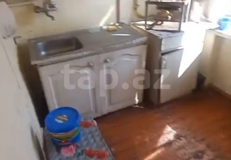 1 otaqlı mənzil , Gəncə