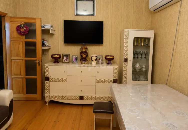 2 otaqlı mənzil , Sumqayıt