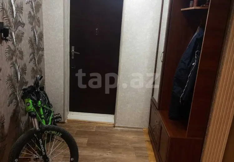 2 otaqlı mənzil , Sumqayıt