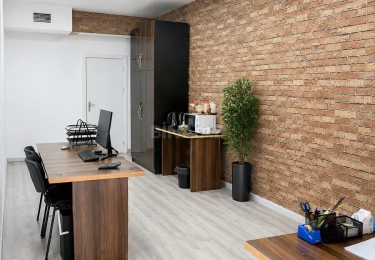 64 m² Obyekt / Ofis Kirayə (aylıq), Nəsimi, Bakı