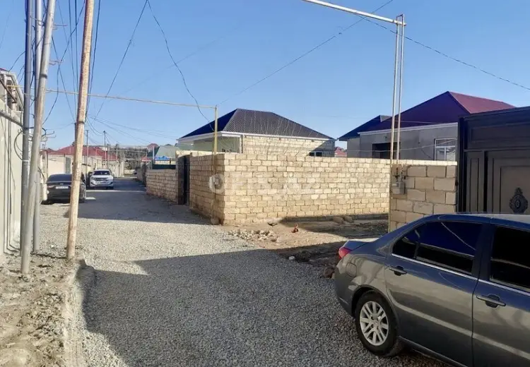 0 sot Torpaq Satılır, Masazır, Abşeron