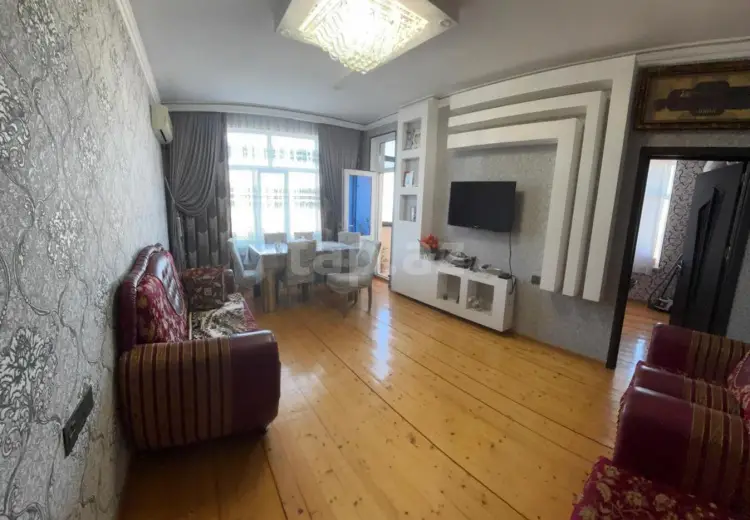 3 otaqlı mənzil , Sumqayıt