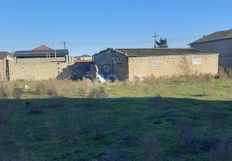 0 m² Obyekt / Ofis , Albalı qəs., Sabunçu, Bakı