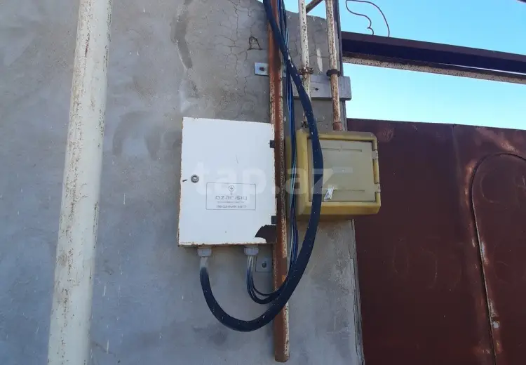 0 m² Obyekt / Ofis , Albalı qəs., Sabunçu, Bakı