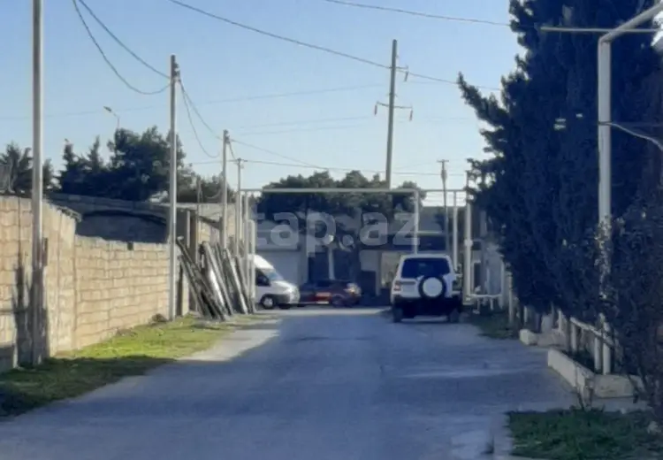 0 m² Obyekt / Ofis , Albalı qəs., Sabunçu, Bakı