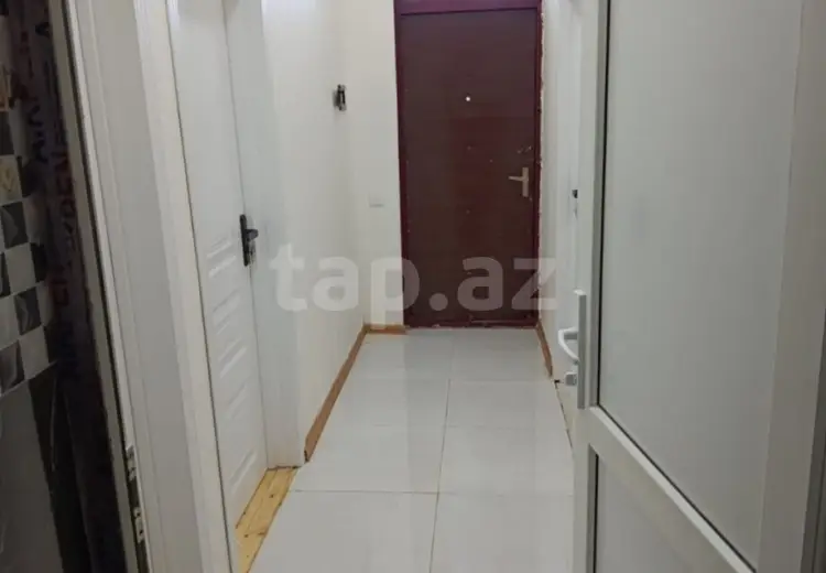 3 otaqlı mənzil , Saray, Abşeron