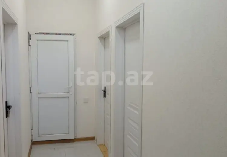 3 otaqlı mənzil , Saray, Abşeron