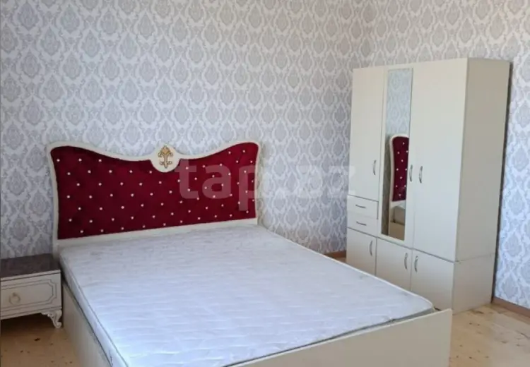 3 otaqlı mənzil , Saray, Abşeron