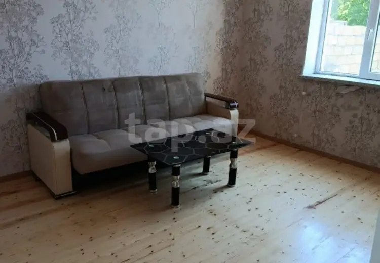 3 otaqlı mənzil , Saray, Abşeron