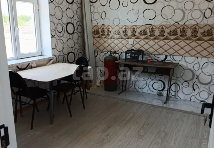 3 otaqlı mənzil , Saray, Abşeron