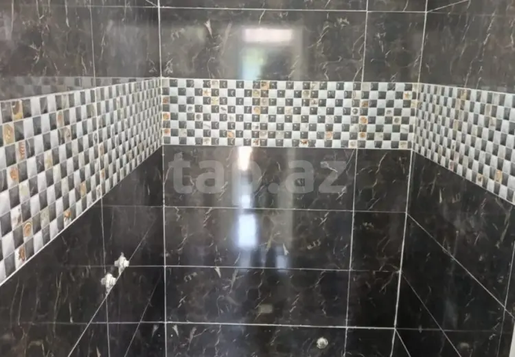 3 otaqlı mənzil , Saray, Abşeron