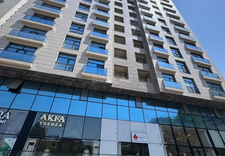 110 m² Obyekt / Ofis Kirayə (aylıq), Nəsimi, Bakı