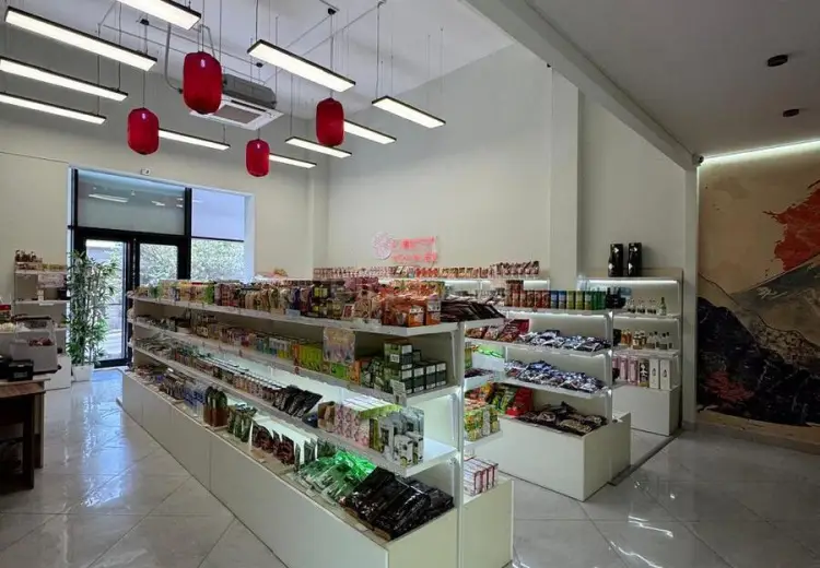 110 m² Obyekt / Ofis Kirayə (aylıq), Nəsimi, Bakı