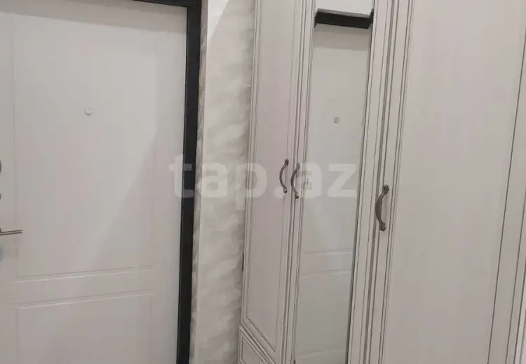 3 otaqlı mənzil , Saray, Abşeron
