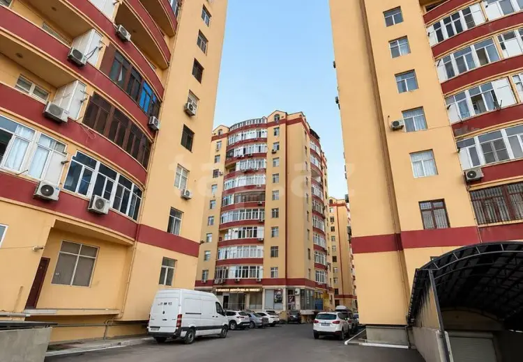 3 otaqlı mənzil , Sumqayıt