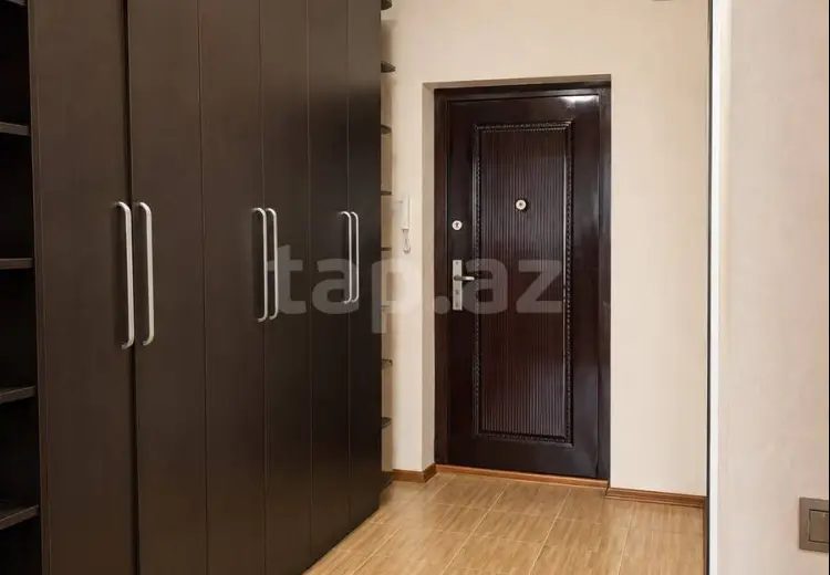 3 otaqlı mənzil , Sumqayıt