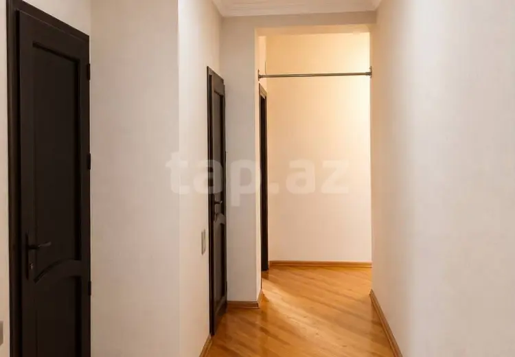 3 otaqlı mənzil , Sumqayıt