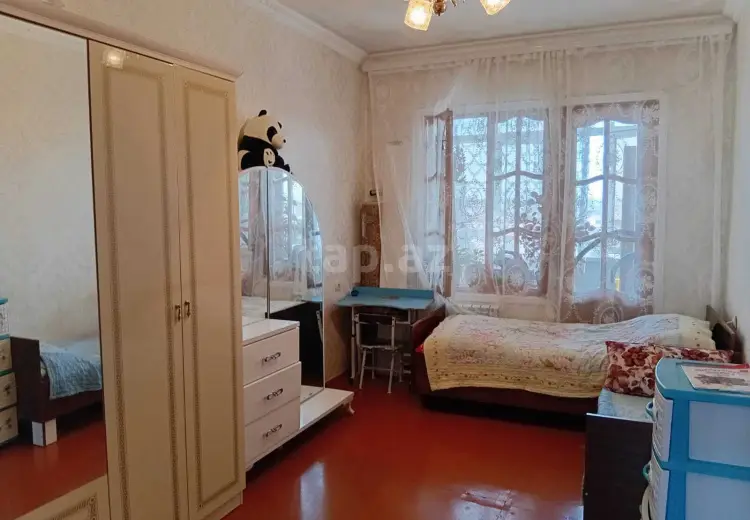 5 otaqlı mənzil , Sumqayıt