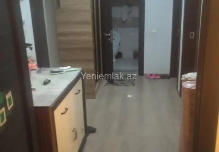 2 otaqlı mənzil Kirayə (aylıq), Lökbatan qəs., Qaradağ, Bakı