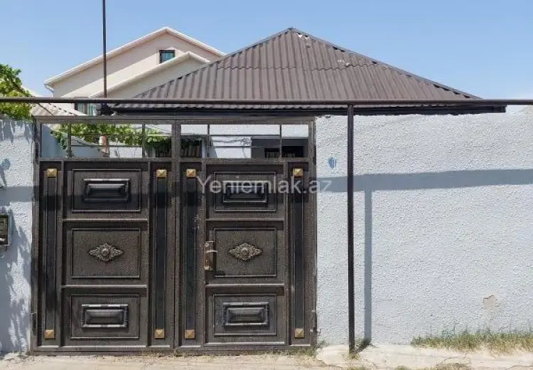 3 otaqlı mənzil Satılır, Xırdalan