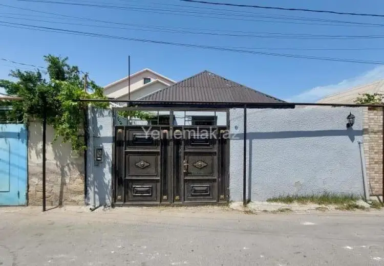 3 otaqlı mənzil Satılır, Xırdalan