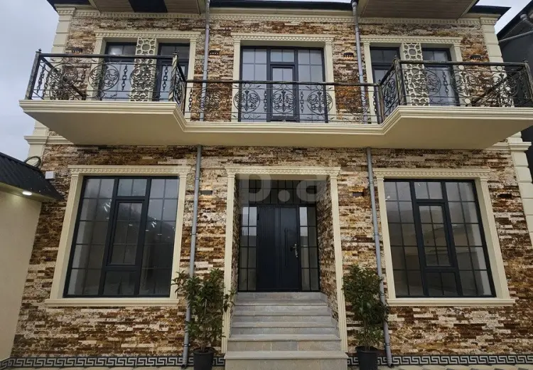 5 otaqlı mənzil , Sumqayıt