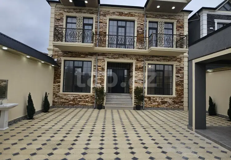 5 otaqlı mənzil , Sumqayıt