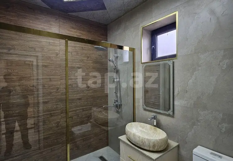 5 otaqlı mənzil , Sumqayıt