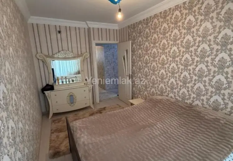 200 000 AZN - 3 otaqlı mənzil Satılır, Bakıxanov qəs., Sabunçu, Bakı
