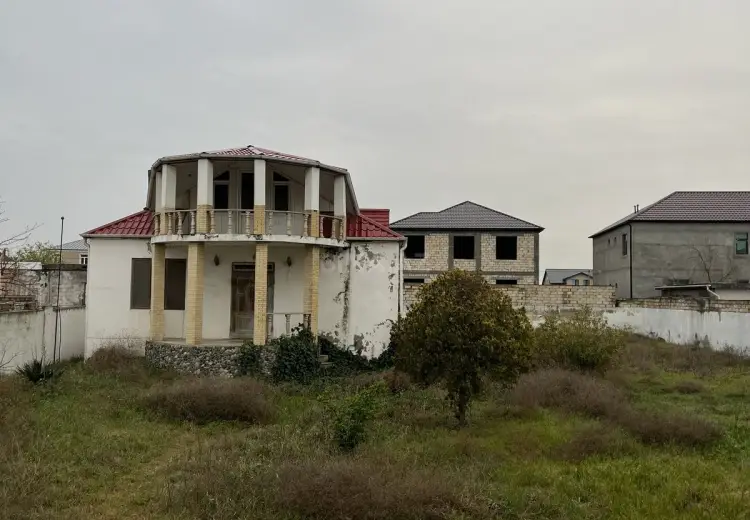 12 sot Torpaq Satılır, Nardaran qəs., Sabunçu, Bakı