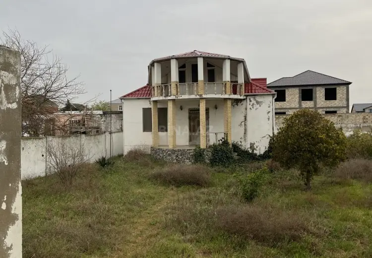 12 sot Torpaq Satılır, Nardaran qəs., Sabunçu, Bakı