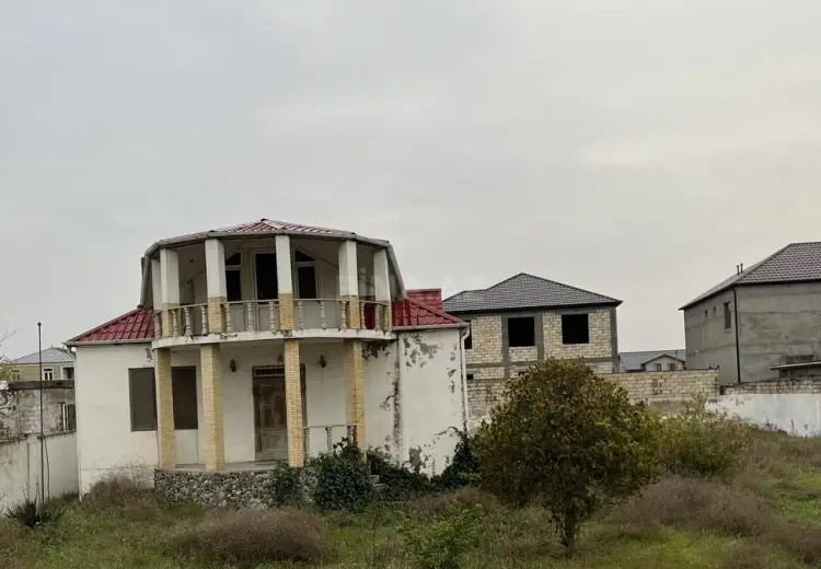 12 sot Torpaq Satılır, Nardaran qəs., Sabunçu, Bakı