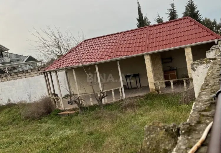 12 sot Torpaq Satılır, Nardaran qəs., Sabunçu, Bakı