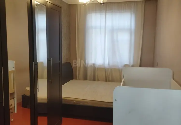 2 otaqlı mənzil Kirayə (aylıq), 4-cü mikrorayon, Nəsimi, Bakı
