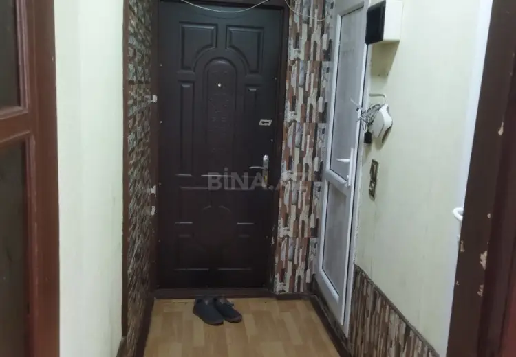 2 otaqlı mənzil Kirayə (aylıq), 4-cü mikrorayon, Nəsimi, Bakı
