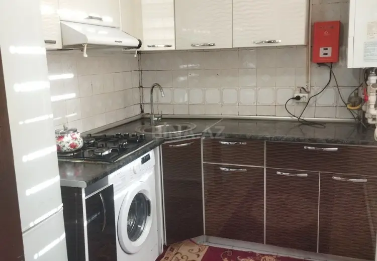 2 otaqlı mənzil Kirayə (aylıq), 4-cü mikrorayon, Nəsimi, Bakı