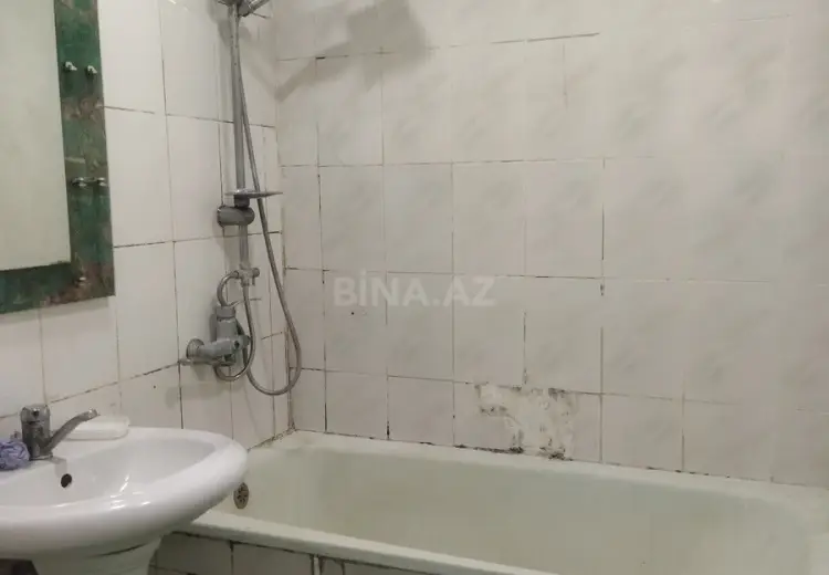 2 otaqlı mənzil Kirayə (aylıq), 4-cü mikrorayon, Nəsimi, Bakı