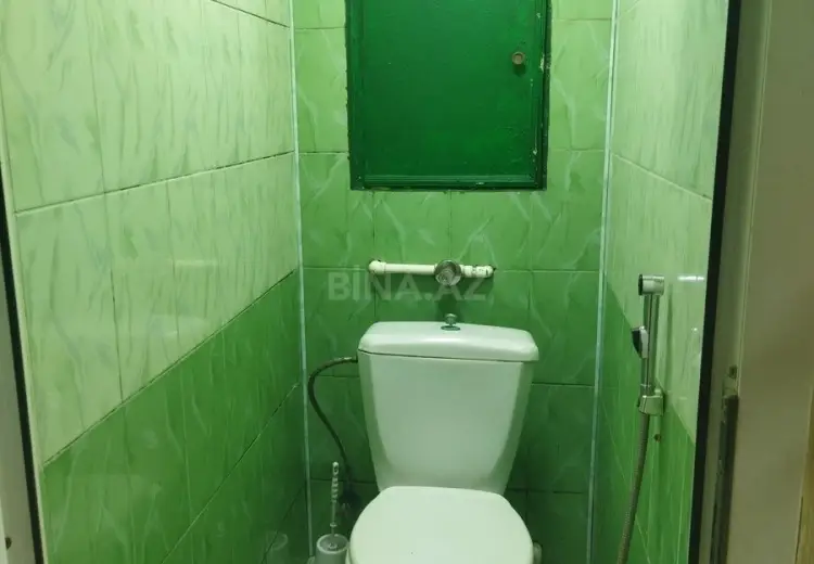2 otaqlı mənzil Kirayə (aylıq), 4-cü mikrorayon, Nəsimi, Bakı