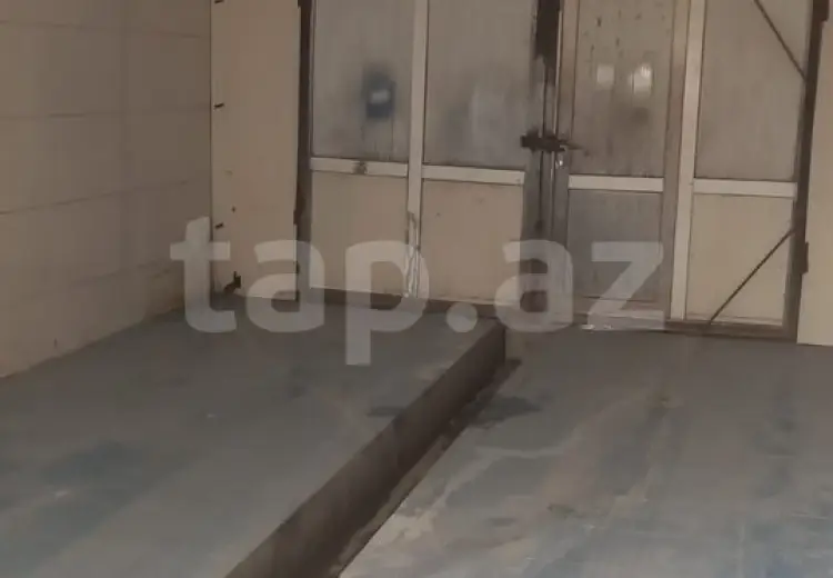 0 m² Obyekt / Ofis , Sumqayıt