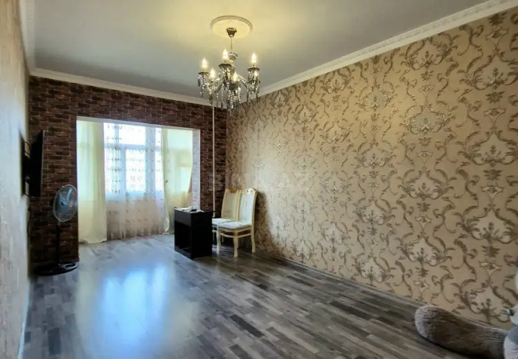 3 otaqlı mənzil Satılır, Əhmədli, Xətai, Bakı